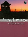 Okładka Auschwitz Birkenau