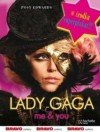 Okładka Lady Gaga
