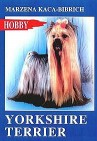 Okładka Yorkshire terrier