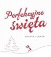 Okładka Perfekcyjne święta