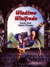 Okładka Wiedźma Winifreda