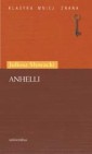 Okładka Anhelli