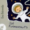 Okładka Jaś Kosmonauta