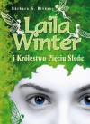 Okładka Laila Winter i Królestwo Pięciu Słońc