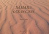 Okładka Sahara. Ocean ciszy