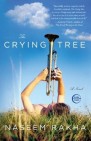 Okładka Płaczące drzewo (The Crying Tree)