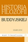 Okładka Historia Filozofii Buddyjskiej
