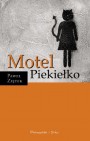 Okładka Motel Piekiełko
