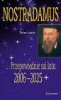 Okładka Nostradamus. Przepowiednie na lata 2006-2025