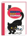 Okładka Przygody kota Filemona