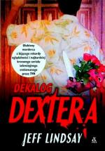 Okładka Dekalog Dextera