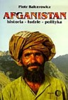 Afganistan. Historia-ludzie-polityka
