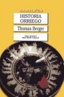 Okładka Historia Orriego
