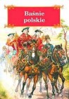 Okładka Baśnie polskie