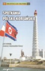 Okładka Spotkania Polsko-Koreańskie