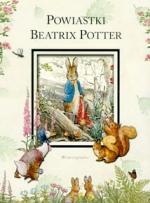 Okładka Powiastki Beatrix Potter
