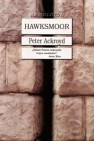 Okładka Hawksmoor