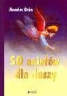 Okładka 50 aniołów dla duszy