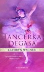 Okładka Tancerka Degasa