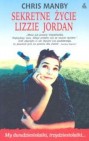 Okładka Sekretne życie Lizzie Jordan