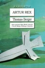 Okładka Artur Rex