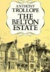 Okładka Dziedzictwo Belton
