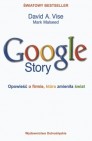 Okładka Google story