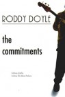 Okładka The Commitments
