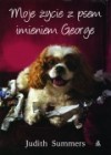 Okładka Moje życie z psem imieniem George