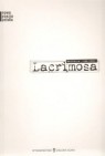 Okładka Lacrimosa