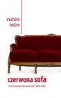 Okładka Czerwona sofa