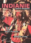 Okładka Indianie Ameryki Północnej