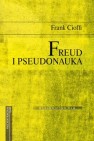 Okładka Freud i pseudonauka