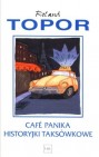 Okładka Cafe Panika