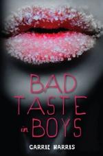 Okładka Bad Taste in Boys