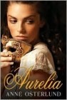 Okładka Aurelia (Aurelia, #1)