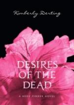 Okładka Ukryte: Desires of the Dead