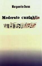 Okładka Moderato cantabile