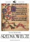Okładka Średniowiecze