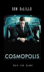 Okładka Cosmopolis