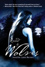 Raised by Wolves (Raised by Wolves, #1)