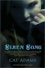 Okładka Siren Song