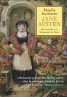 Okładka Książka Kucharska Jane Austen