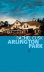 Okładka Arlington Park
