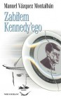 Okładka Zabiłem Kennedy'ego