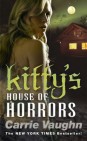 Okładka Kitty Norville: Kitty's house of horrors