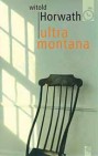 Okładka Ultra Montana