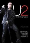 Okładka U2. The Name Of Love. Inspiracje, znaczenia i historie tekstów U2