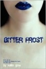 Okładka Bitter Frost