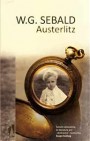 Okładka Austerlitz